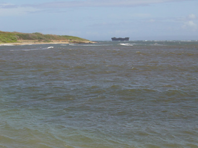 Shipwreck