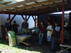 Soil mixing