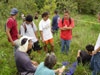 Finding all the taxa