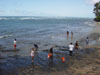Diamond Head exploring