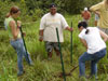 Digging